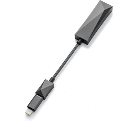 Astell & Kern HC3