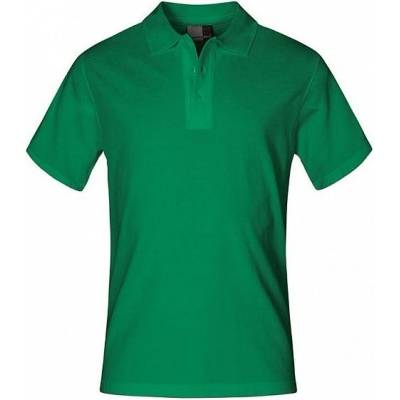 Promodoro pánská polokošile E4001 Kelly green
