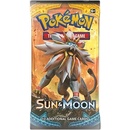 Pokémon TCG Sun & Moon Booster
