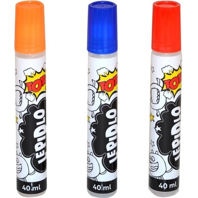 TOTO Rychle lepící lepidlo 40 ml
