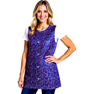 Foltýn Zástěra 3/4 silon artikl 89 Silon – Zboží Mobilmania