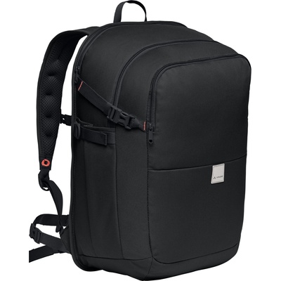 VAUDE Дневна раница Vaude Coreway Pack 30 Daypack - Black - размер One Size (504-1091-0111)
