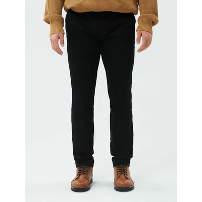 GAP Хаки панталони skinny GapFlex GAP GAP | Cheren | МЪЖЕ | 29/30