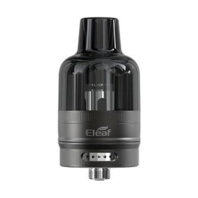 iSmoka Eleaf GTL Pod Tank clearomizer Gunmetal 4,5ml – Zboží Dáma