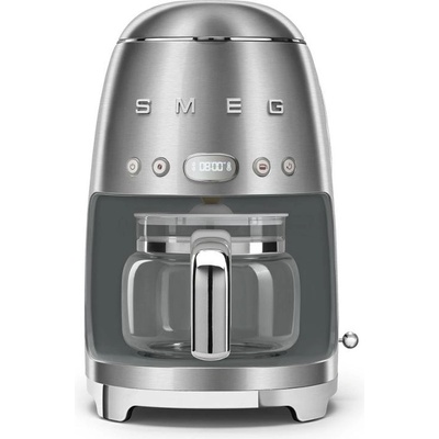 Smeg 50's Retro Style DCF02SSEU
