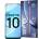 realme Темперирано защитно стъкло 9H за Realme 10 4G - Прозрачен KP24256