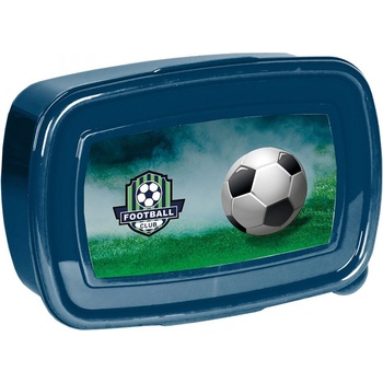 Image 1 of PASO - Кутия за храна FOOTBALL