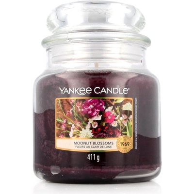 Yankee Candle Moonlit Blossoms 411 g