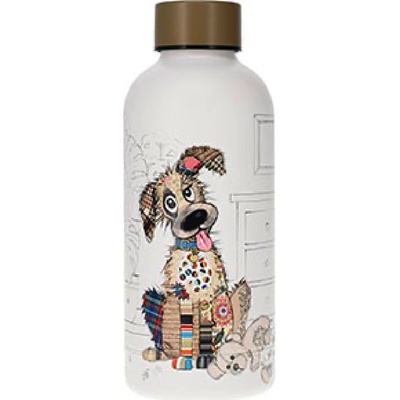Bug Art Kooks Kiub Termo lahev 400 ml BOUTH21U03