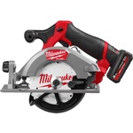 Milwaukee M12 FCS442-502X (4933493489) Ръчен циркуляр