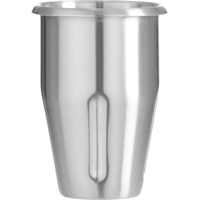 Hendi Pohár na mléčné koktejly - design by Bronwasser, HENDI, 0,97L, o113x(H)160mm