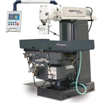 BOW 3336110 OPTImill MT 100