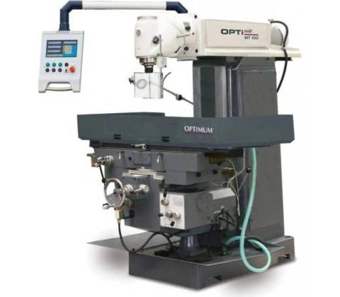 BOW 3336110 OPTImill MT 100