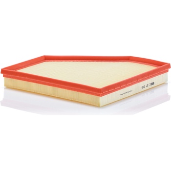 Mann-filter Въздушен филтър mann-filter c 27 045