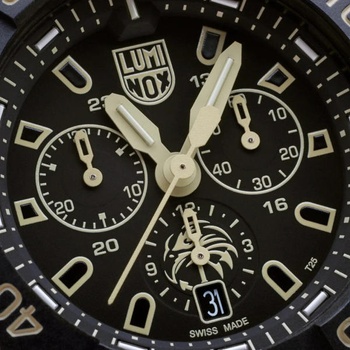 Image 1 of Luminox XS. 3590. NSF. SET