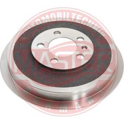 MASTER-SPORT Brzdový buben 24022300161-PCS-MS