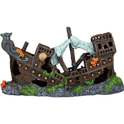 Trixie Vrak lodi 23 cm