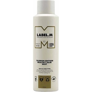 label.m Fashion Edition Shine Mist 200 ml