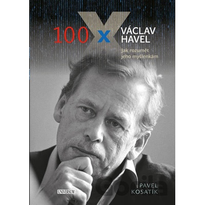100 x Václav Havel