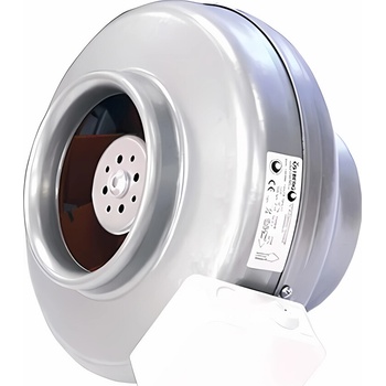 Lindab LTF160 H EC