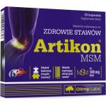 Olimp Sport Nutrition Artikon MSM [30 капсули]