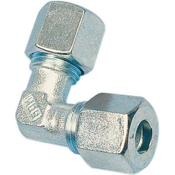 GOK Газов Фитинг винтова връзка 10 мм ъгъл (75251)