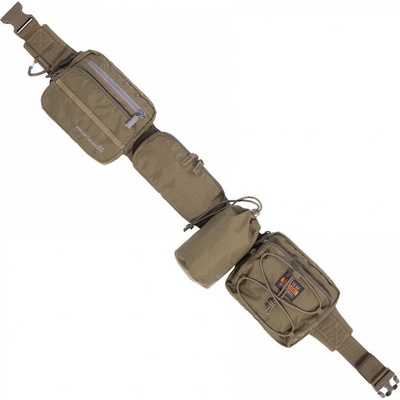 Pentagon Opasok s puzdrami Alissos Coyote
