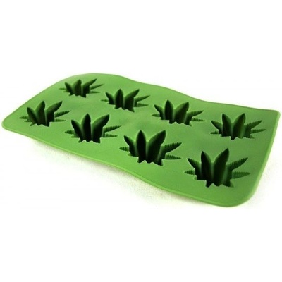 Forma na led, Ganja