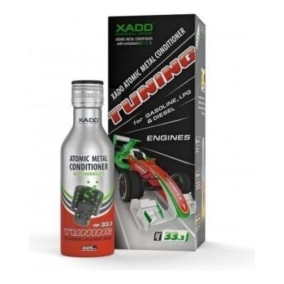 XADO tuning ХАДО ТУНИНГ - xa 43209 (xa 40209)