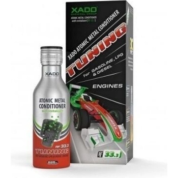 XADO tuning ХАДО ТУНИНГ - xa 43209 (xa 40209)
