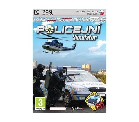 Police Simulator