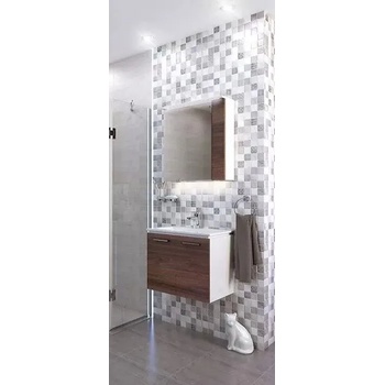 Image 1 of Triano Комплект за баня модел Manhattan, двойно LED осветление