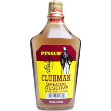 Pinaud Clubman Special Reserve voda po holení 177 ml