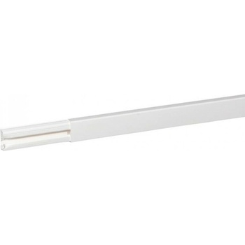 Image 1 of Legrand Кабелен канал Legrand DLP 030015, PVC, 3.2 x 1.25 x 200cm, бял (030015)