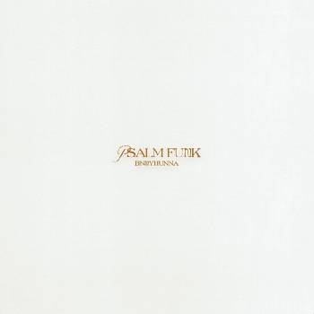 Bnnyhunna - Psalm Funk (Coloured) (LP) (5414166692934)