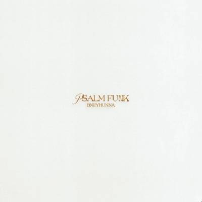 Bnnyhunna - Psalm Funk (Coloured) (LP) (5414166692934)