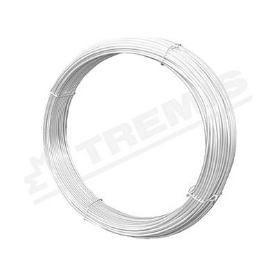 Zemnící drát 8 AlMgSi+PVC 8/11mm (0,20 kg/m) měkký