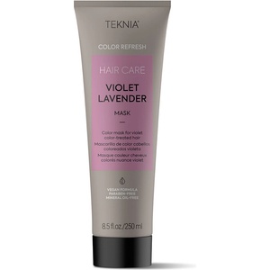 Lakmé Teknia Color Refresh mask Violet Lavender 250 ml