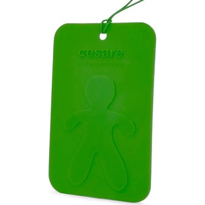 Mr&Mrs Fragrance Cesare Scented Card Warm Spicy