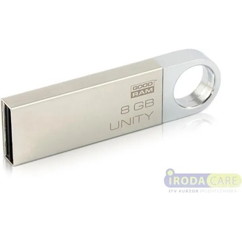 GOODRAM Unity 8GB USB USB 2.0 PD8GH2GRUNSR9