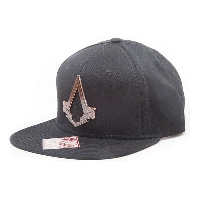 Bioworld Assassins Creed Syndicate Bronze Logo
