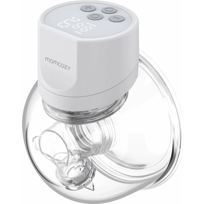 Momcozy Elektronická S12 Pro 180 ml