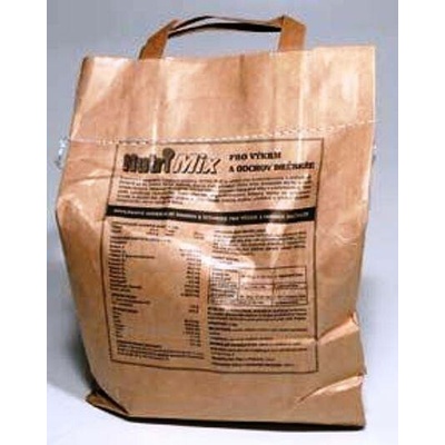 NUTRI MIX pro drůbež a nosn.3 kg Biofactory – Hledejceny.cz