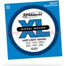 D'addario EJ21