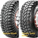Maxxis Trepador M8060 205/70 R15 104/102Q