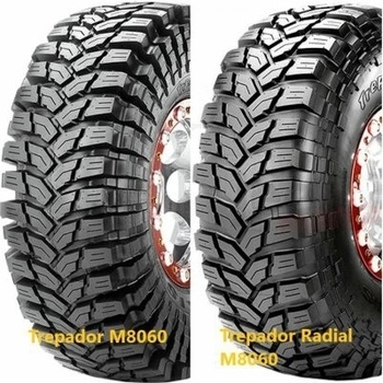 Maxxis Trepador M8060 205/70 R15 104/102Q