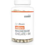 GymBeam Магнезий + B6 Long Lasting