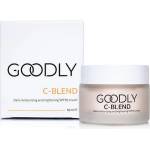 Collagena Озаряващ и хидратиращ слънцезащитен дневен крем SPF50 COLLAGENA C-Blend GOODLY (CAG001402)