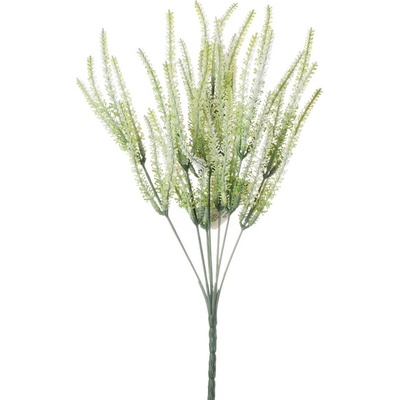 ZÁPICH VRES BIELY 36CM