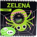 Zelená